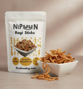 Ragi sticks