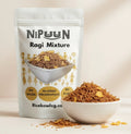 Ragi Mixture
